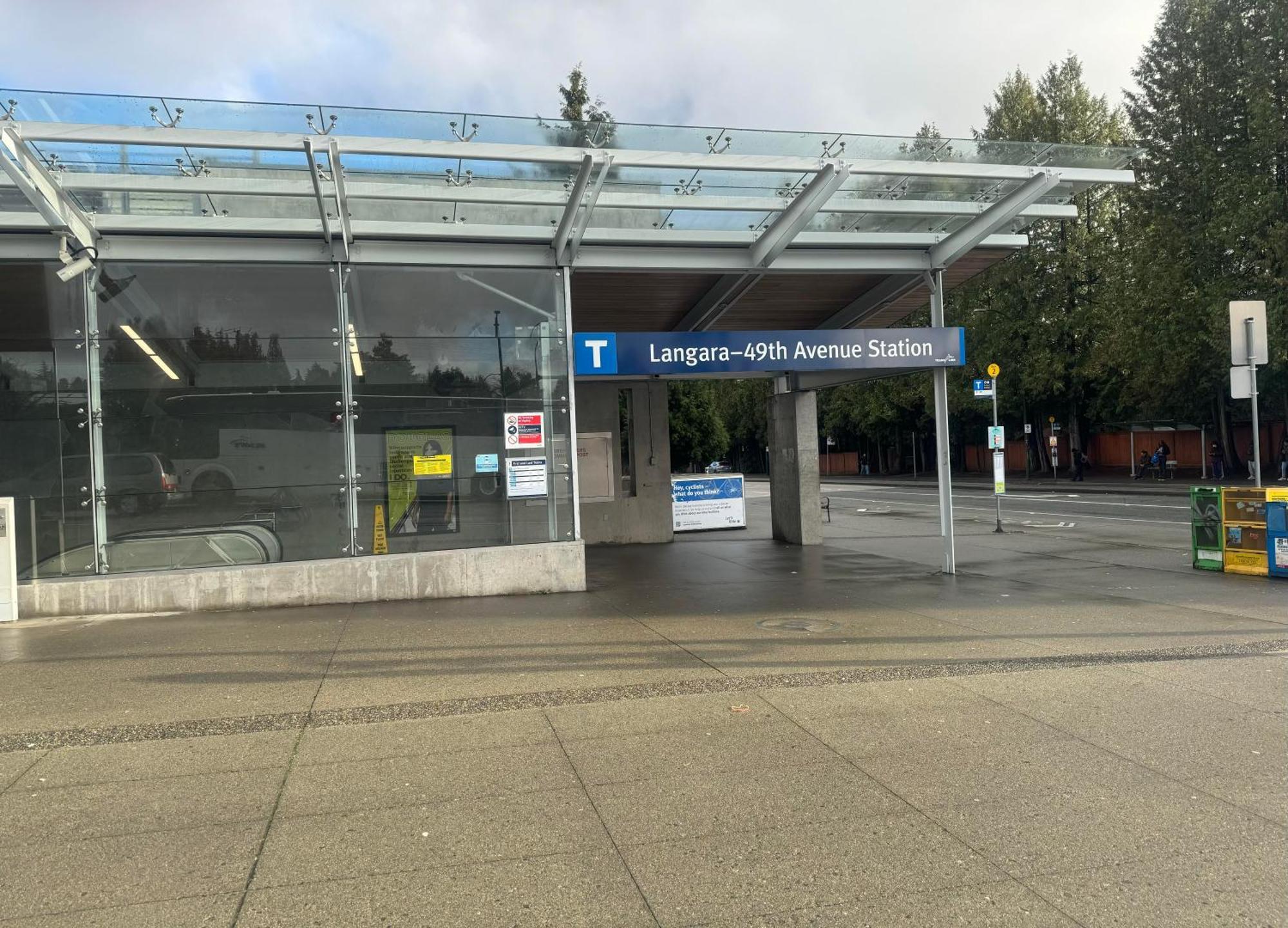Cozy Guest Home Close To Downtown Vancouver Sights & Subway Station Exterior photo